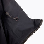 Impermeable Hombre Whisper Rain Shell Negro Merrell
