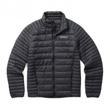 Parka Hombre Ridgevent Thermo Jacket Negro Merrell