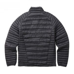 Parka Hombre Ridgevent Thermo Jacket Negro Merrell