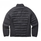 Parka Hombre Ridgevent Thermo Jacket Negro Merrell
