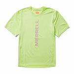 Polera Hombre Trail Run Merrell