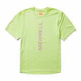 Polera Hombre Trail Run Merrell
