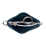 Estuche Basic Accesory Azul Jansport
