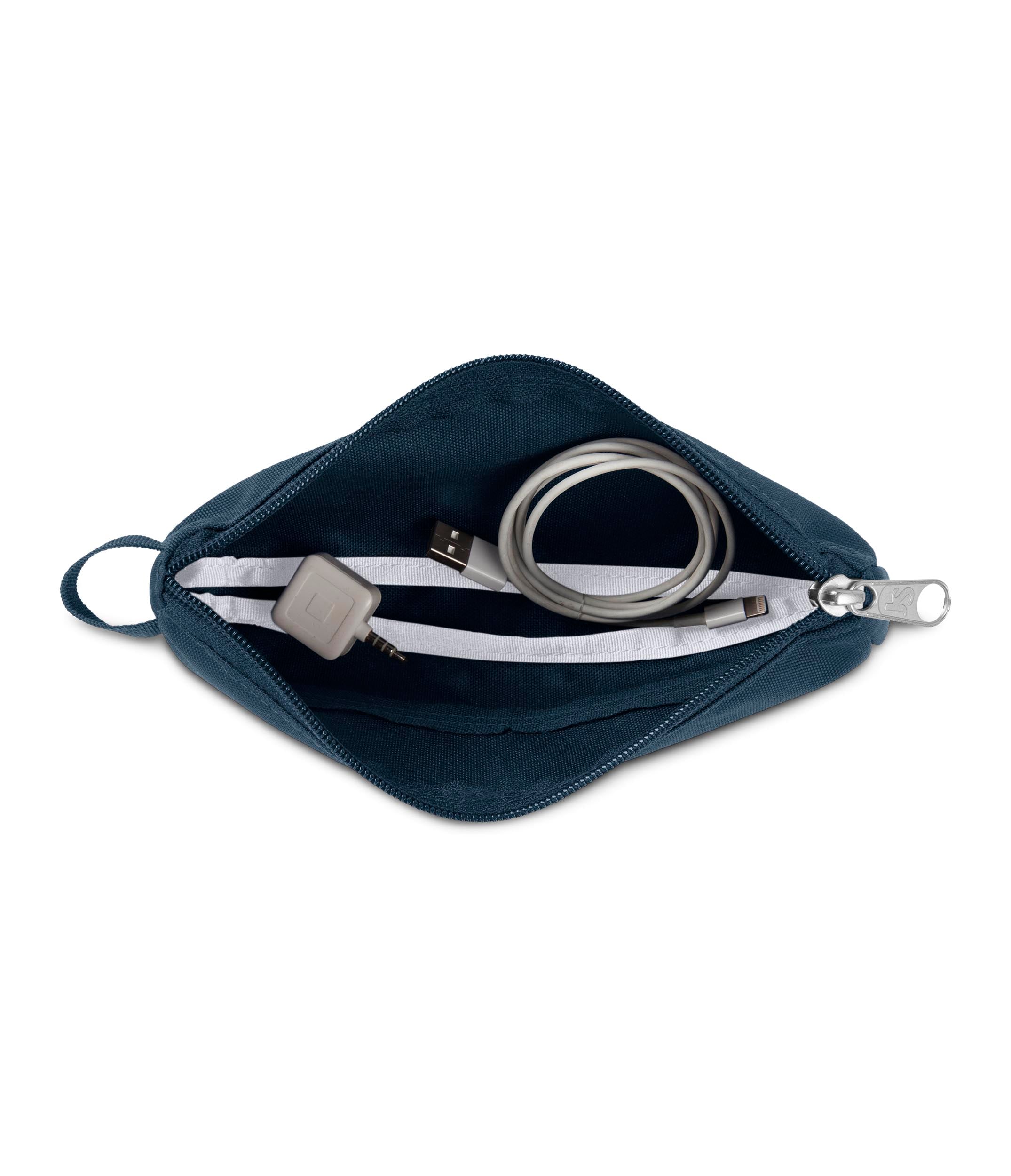 Estuche Basic Accesory Azul Jansport