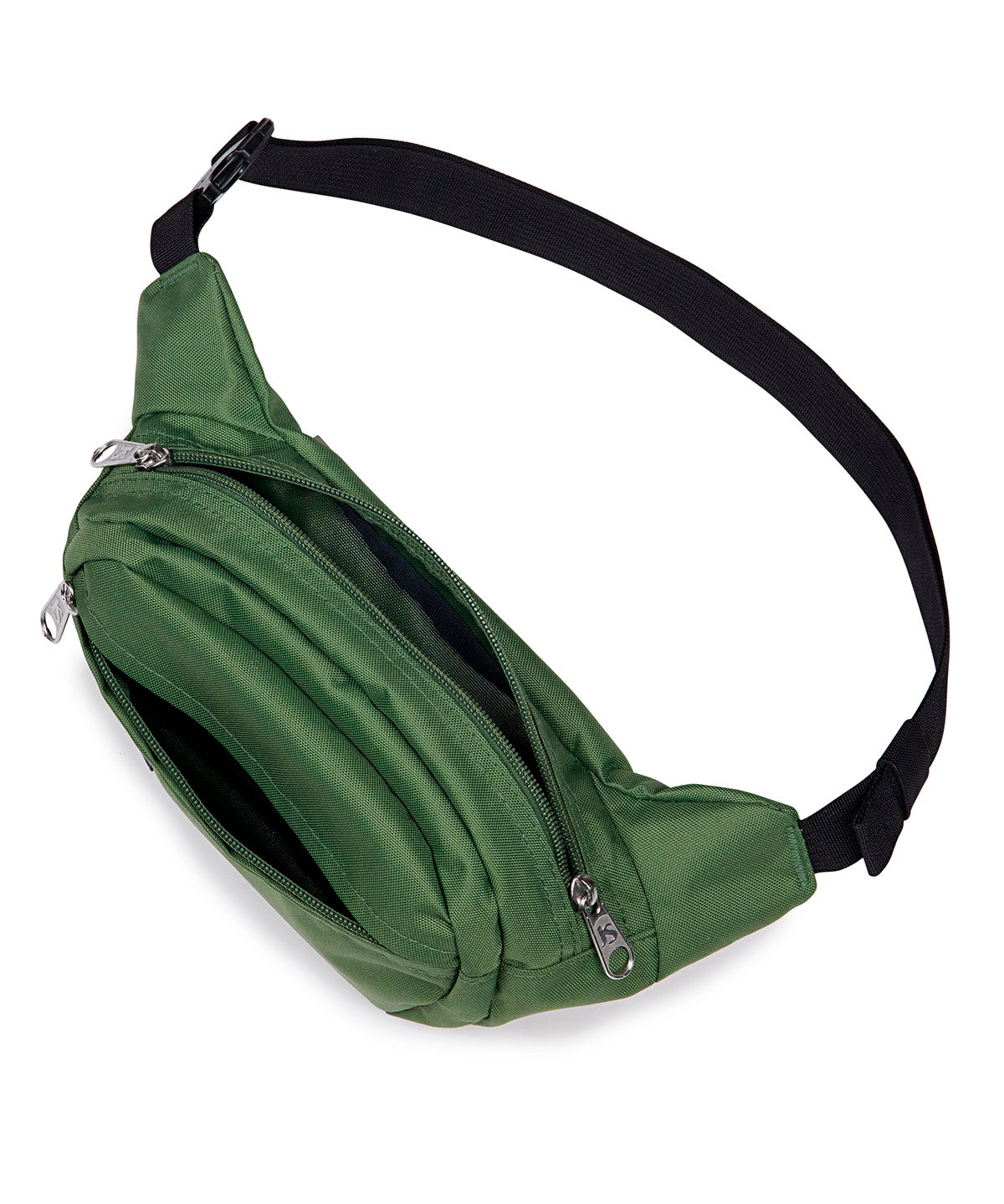 Banano Fifth Avenue Verde Jansport