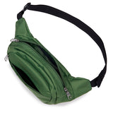 Banano Fifth Avenue Verde Jansport