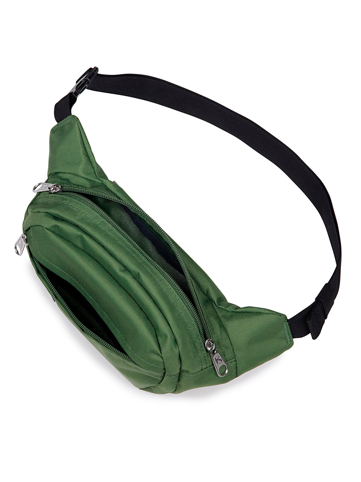 Banano Fifth Avenue Verde Jansport