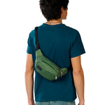 Banano Fifth Avenue Verde Jansport