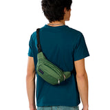 Banano Fifth Avenue Verde Jansport