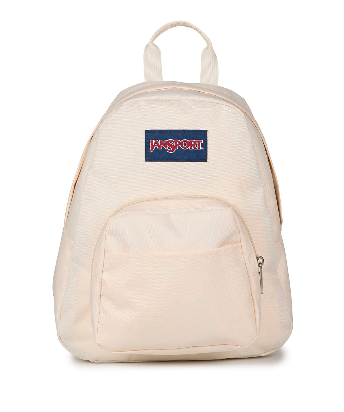 Mochila Half Pint Beige Jansport