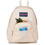 Mochila Half Pint Beige Jansport
