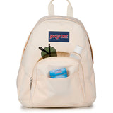 Mochila Half Pint Beige Jansport