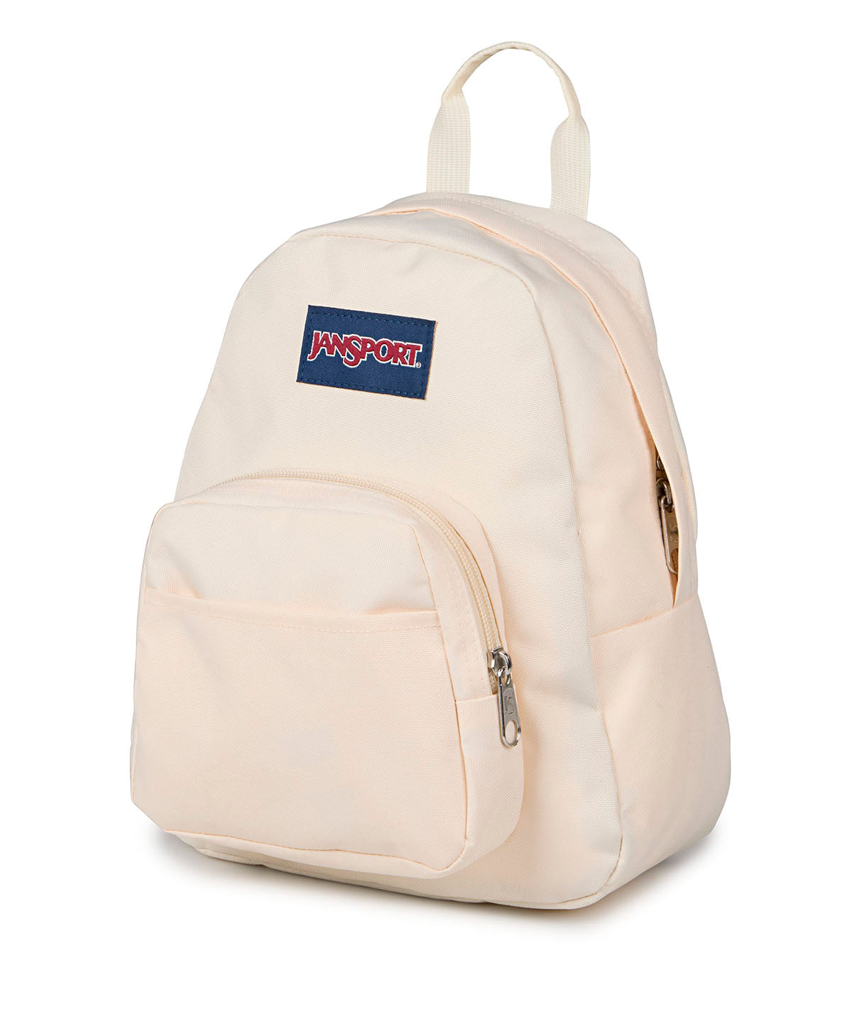 Mochila Half Pint Beige Jansport
