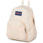 Mochila Half Pint Beige Jansport
