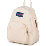 Mochila Half Pint Beige Jansport