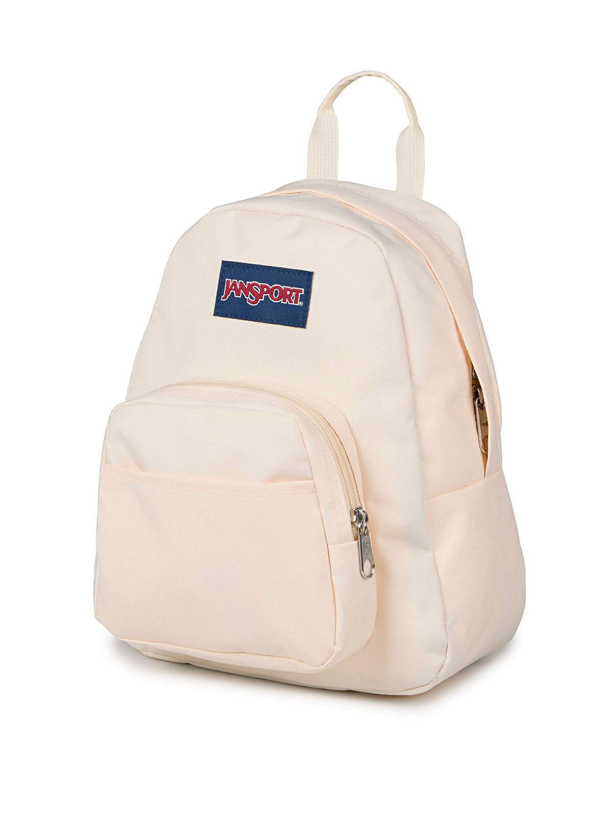 Mochila Half Pint Beige Jansport