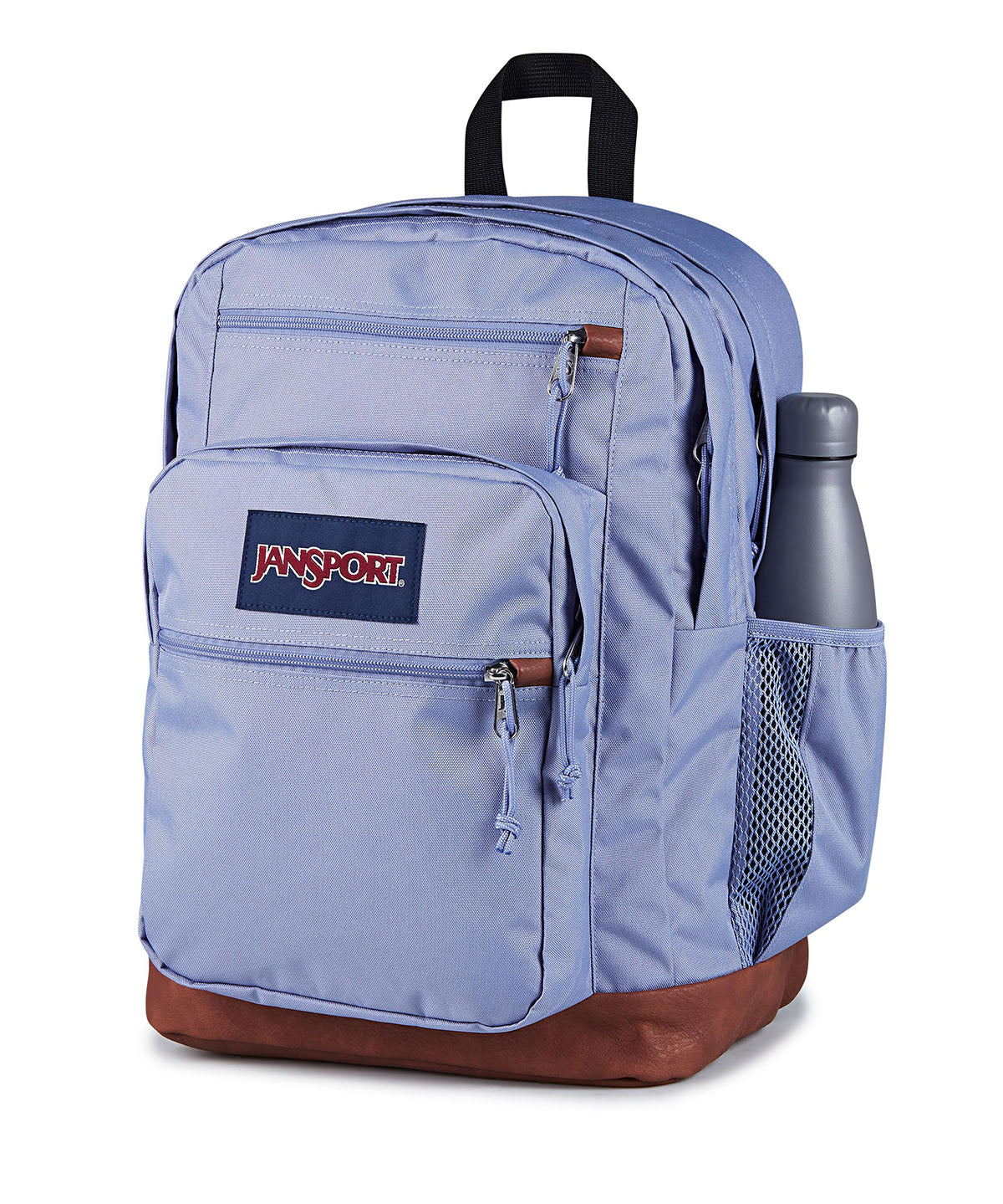 Mochila Cool Student Lila Jansport