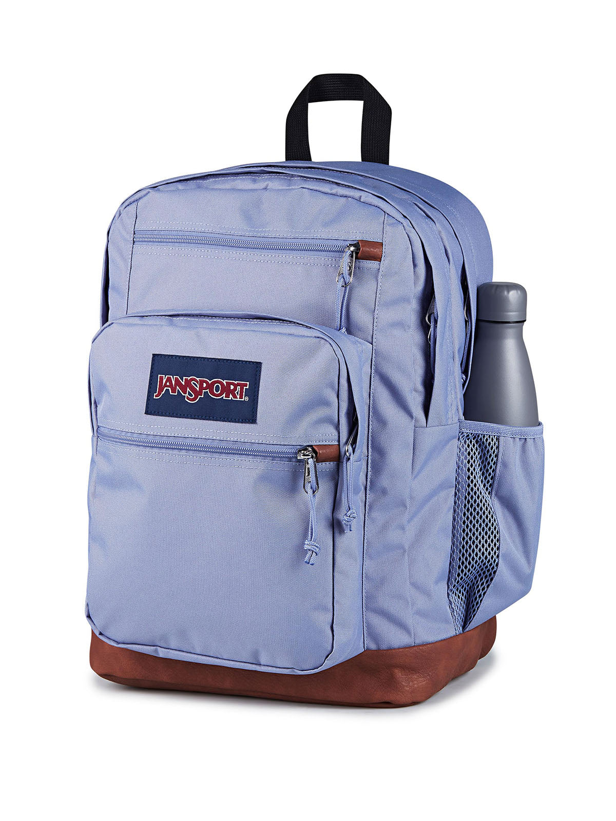 Mochila Cool Student Lila Jansport