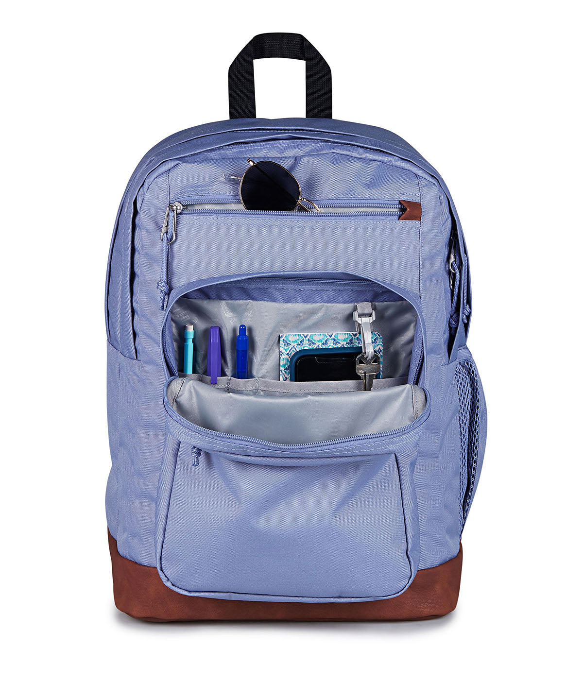 Mochila Cool Student Lila Jansport