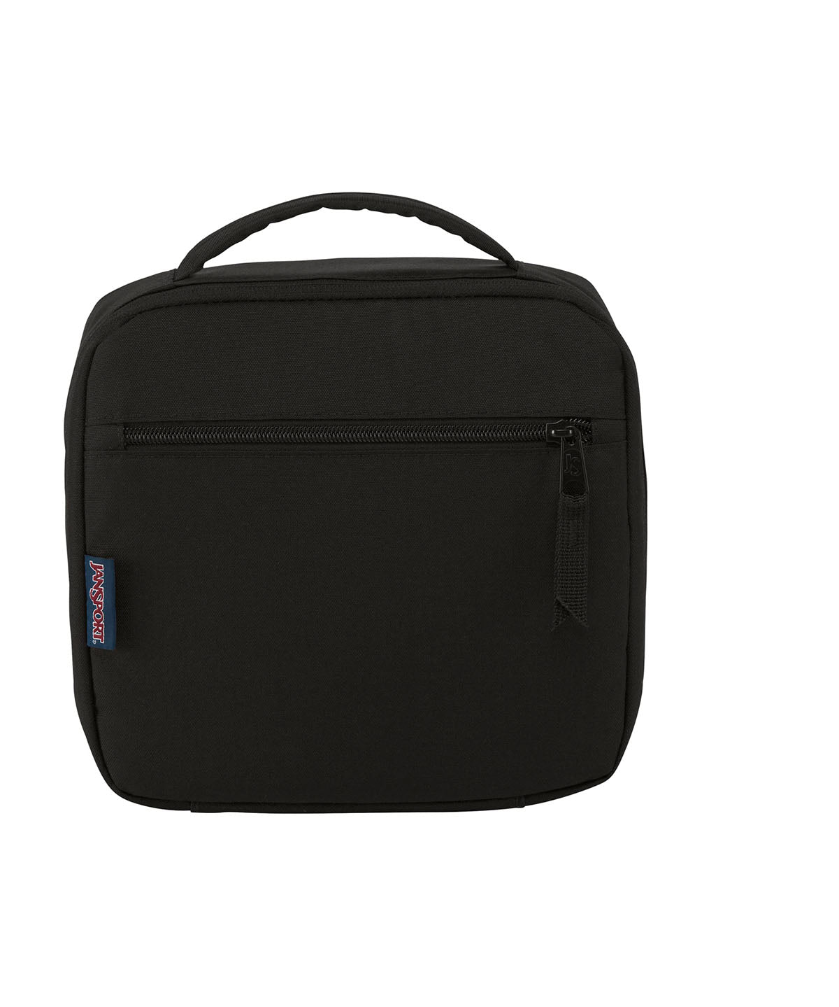 Lonchera Lunch Break Negro Jansport
