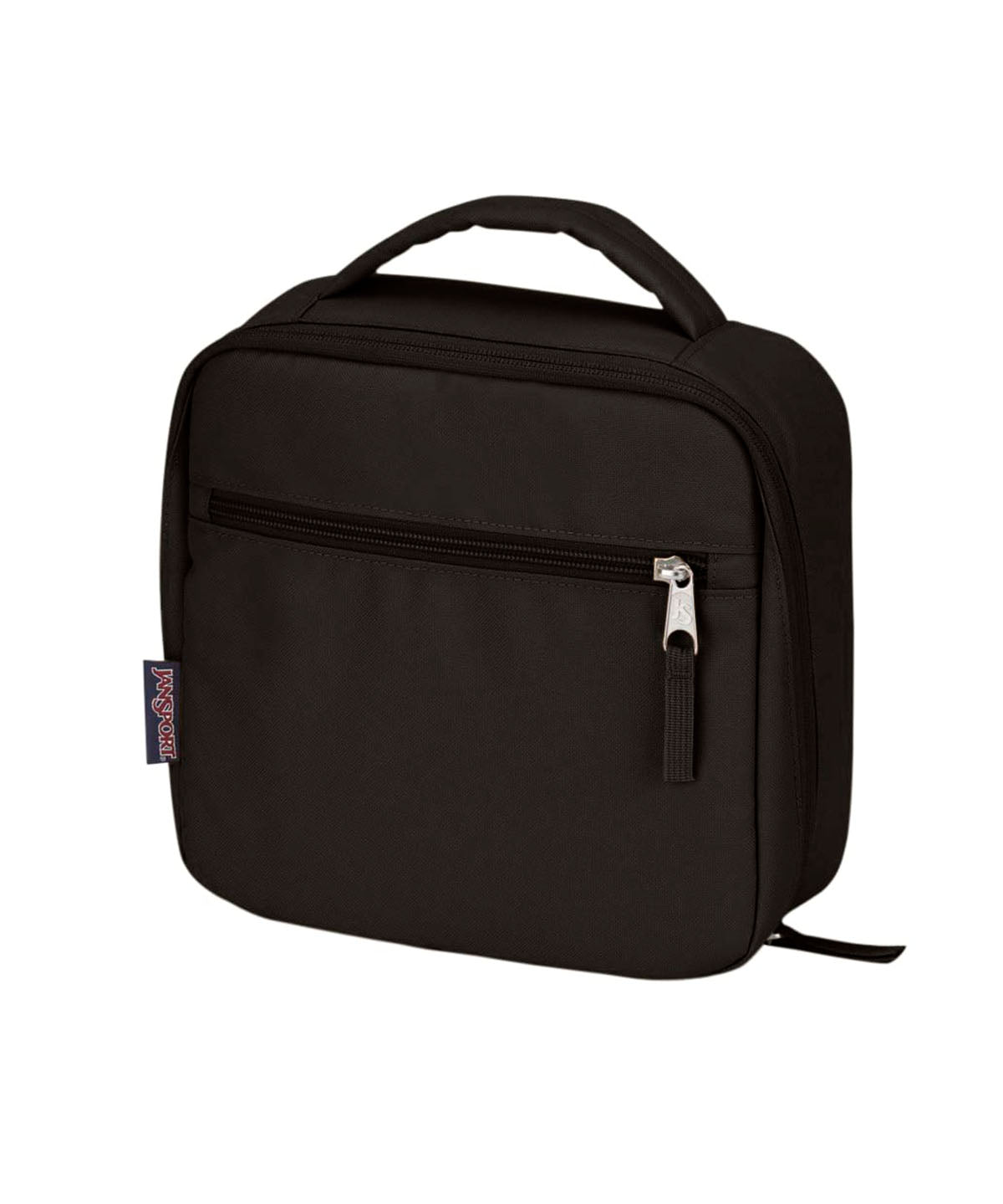 Lonchera Lunch Break Negro Jansport