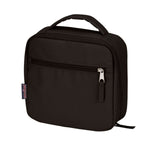 Lonchera Lunch Break Negro Jansport