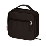 Lonchera Lunch Break Negro Jansport