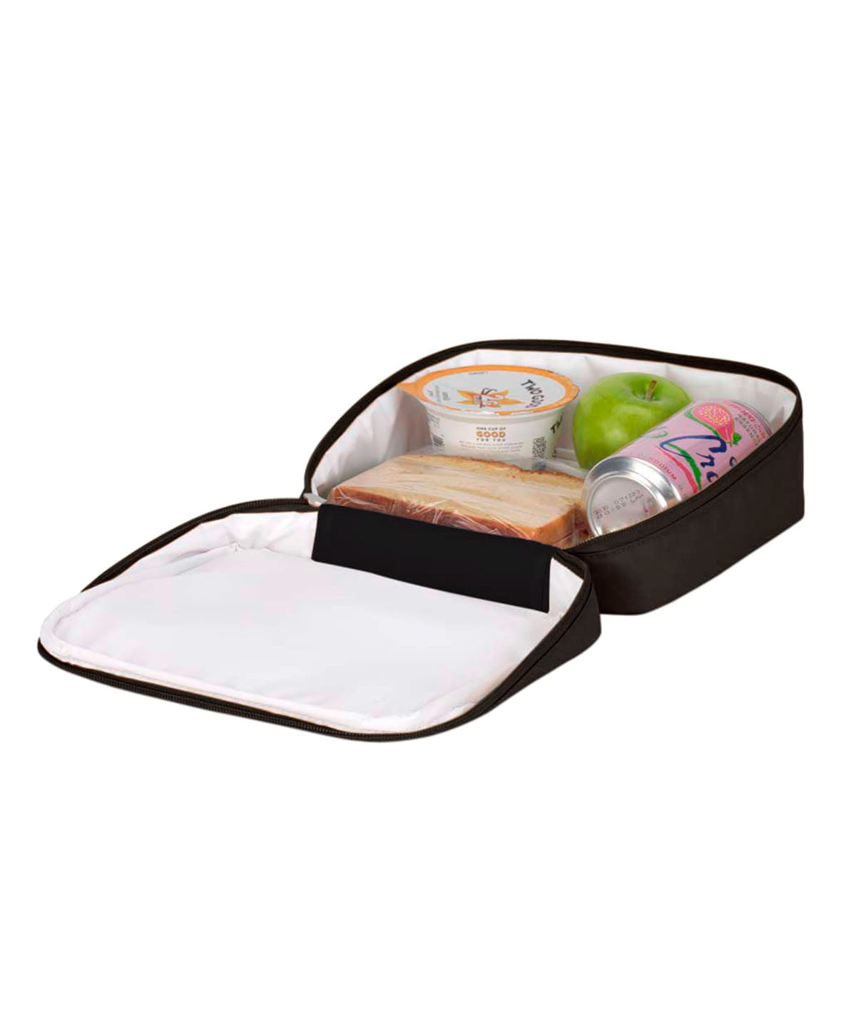 Lonchera Lunch Break Negro Jansport