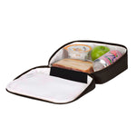 Lonchera Lunch Break Negro Jansport