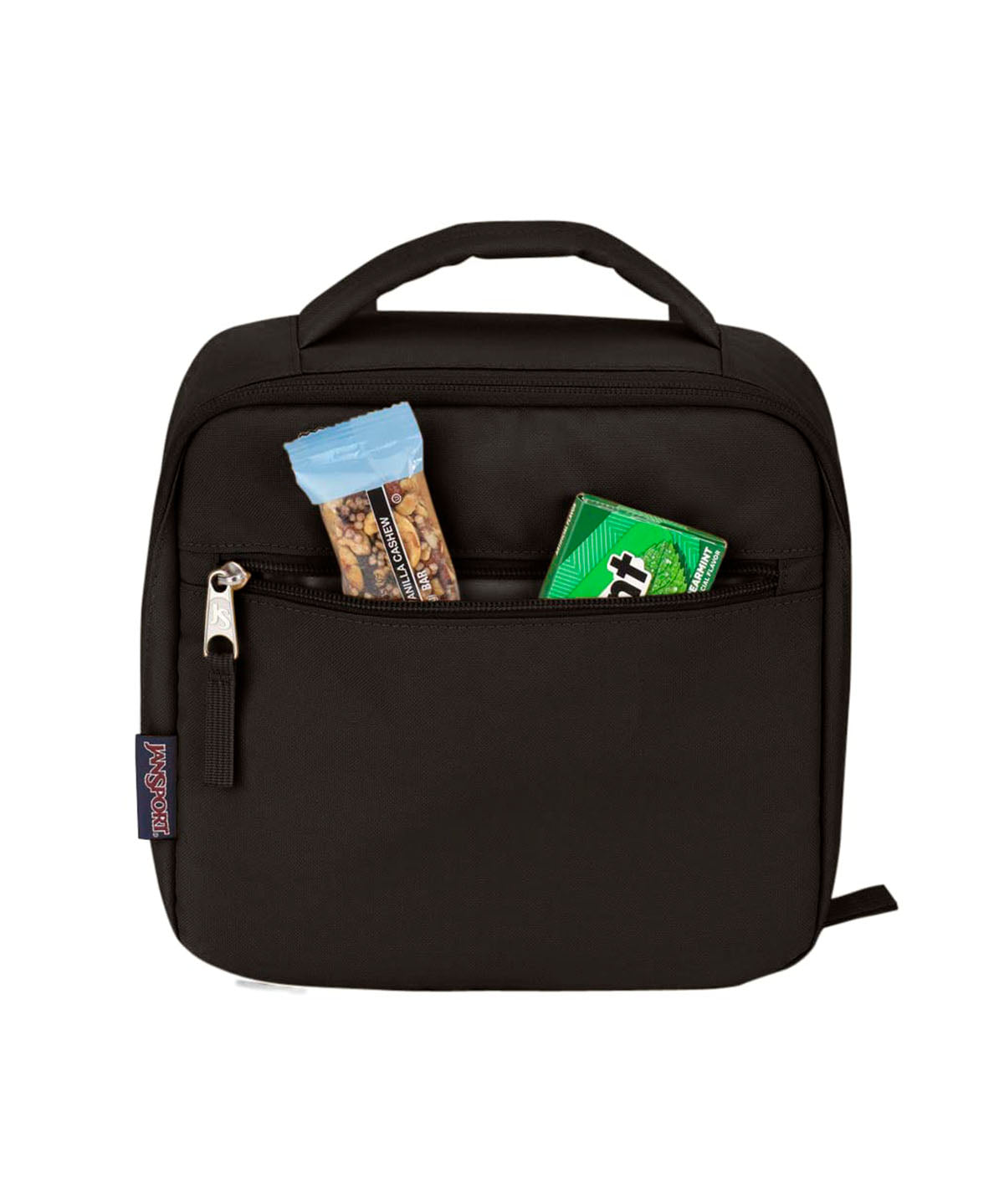Lonchera Lunch Break Negro Jansport