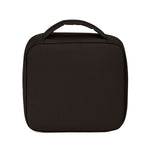 Lonchera Lunch Break Negro Jansport