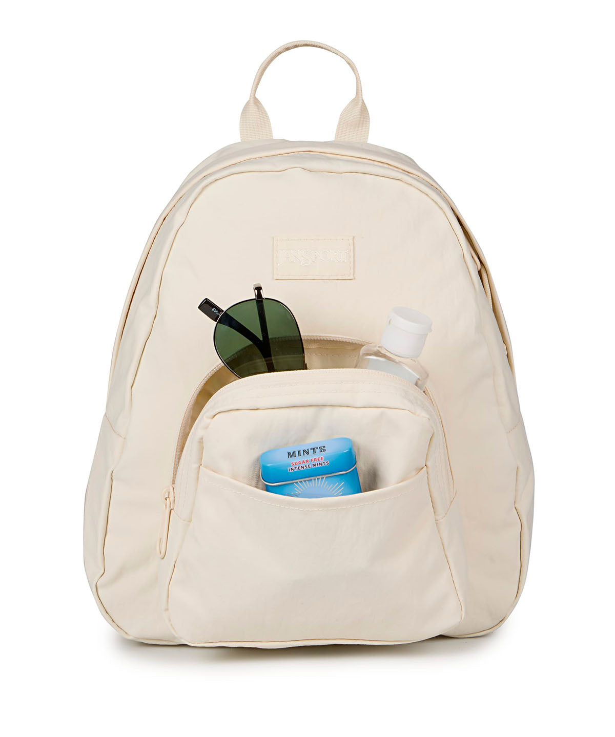 Mochila Half Pint Fx Gris Jansport