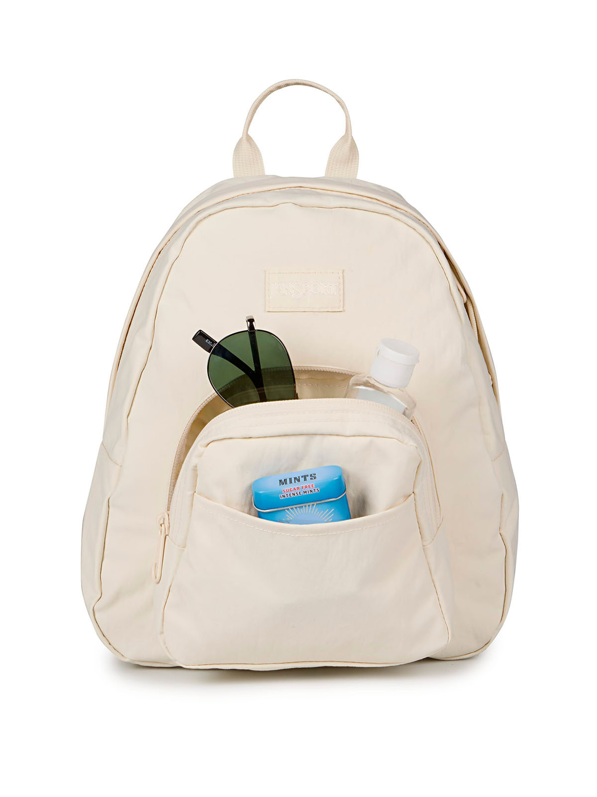 Mochila Half Pint Fx Gris Jansport