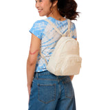 Mochila Half Pint Fx Gris Jansport