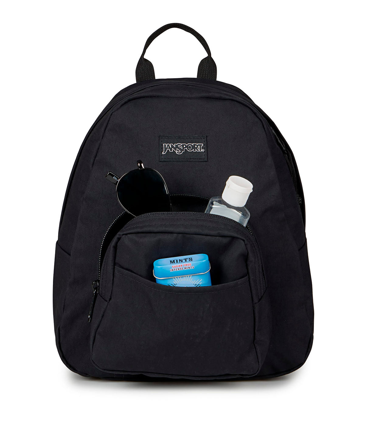 Mochila Half Pint Fx Negro Jansport
