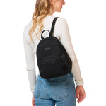Mochila Half Pint Fx Negro Jansport