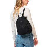 Mochila Half Pint Fx Negro Jansport