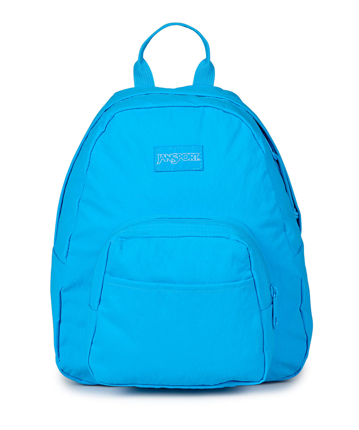 Mochila Half Pint Fx Azul Jansport