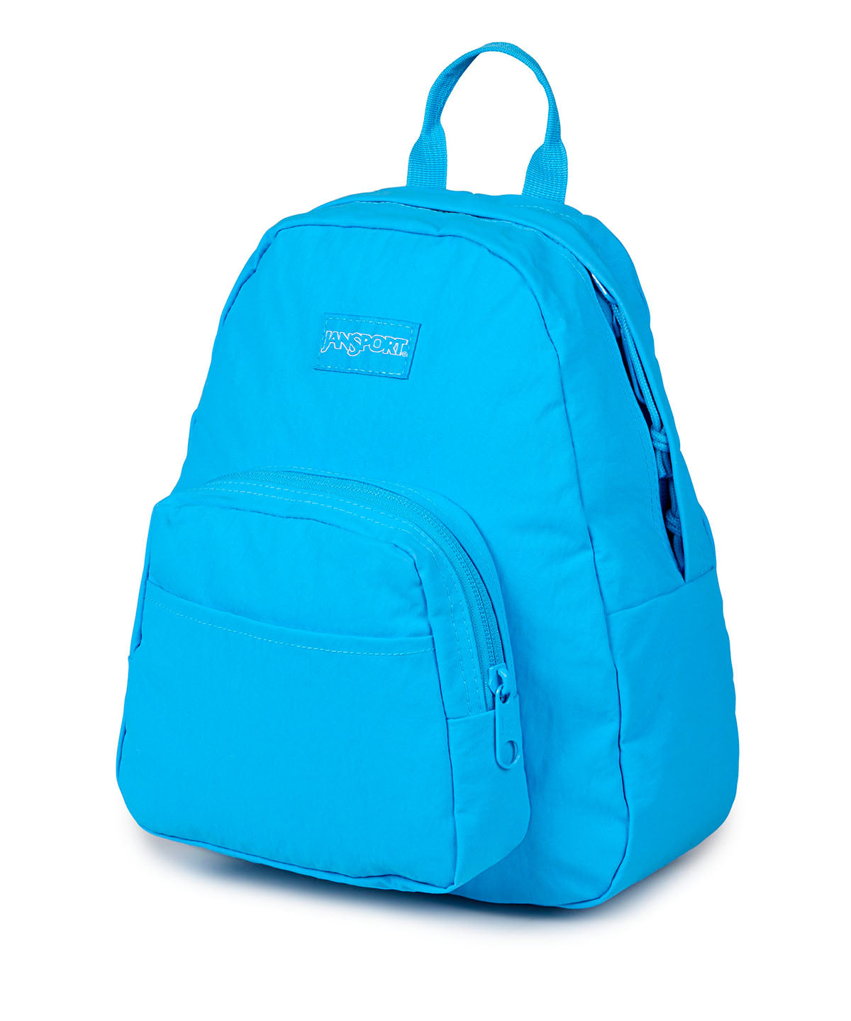 Mochila Half Pint Fx Azul Jansport
