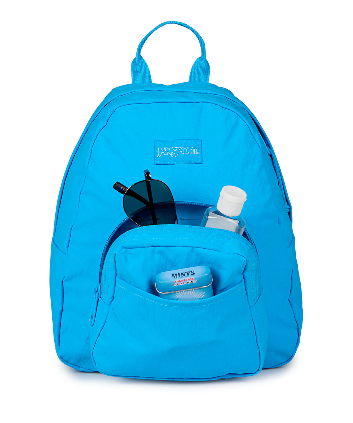 Mochila Half Pint Fx Azul Jansport