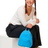 Mochila Half Pint Fx Azul Jansport