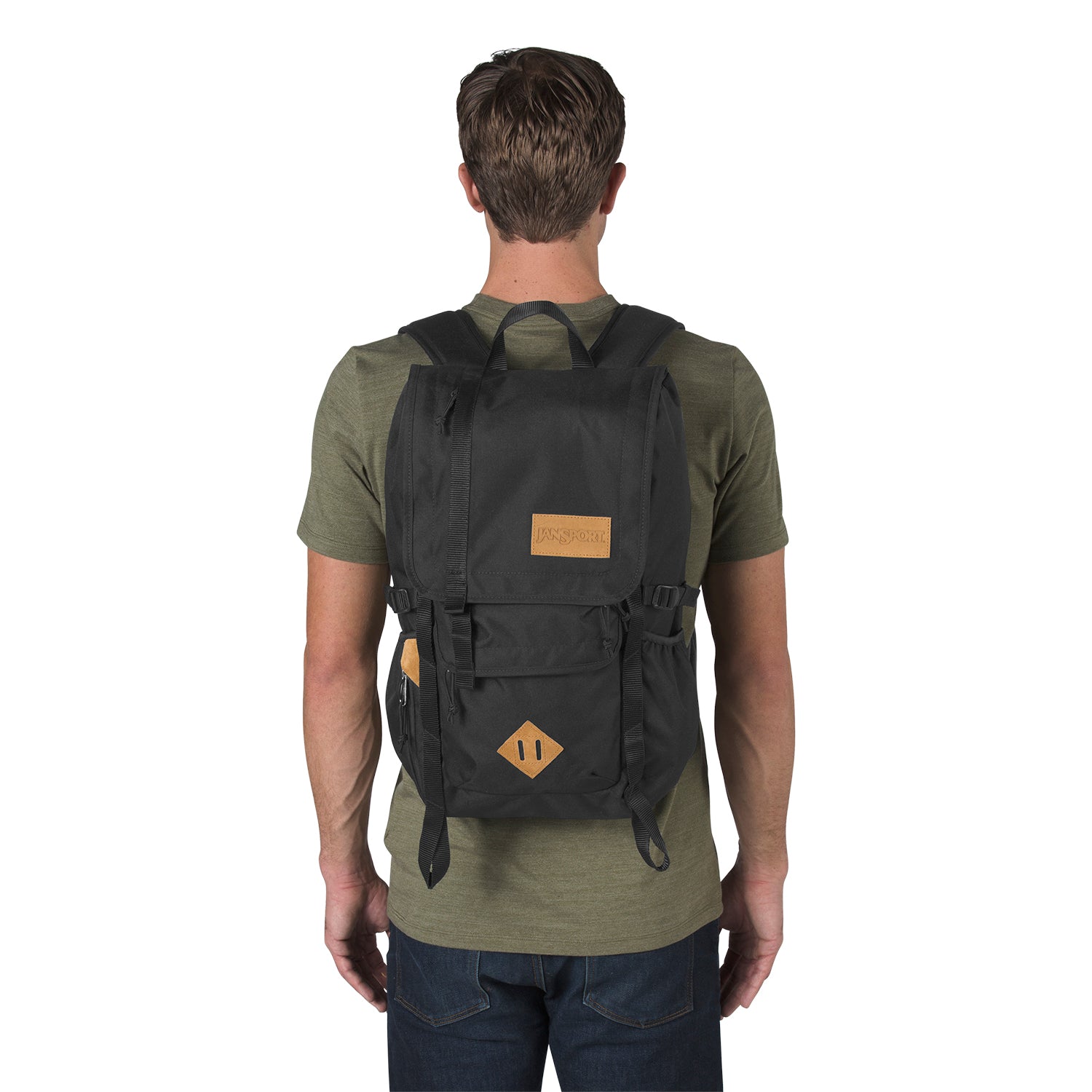 Mochila Hatchet
