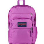 Mochila Big Student Fucsia Jansport