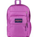 Mochila Big Student Fucsia Jansport