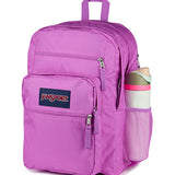 Mochila Big Student Fucsia Jansport