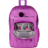 Mochila Big Student Fucsia Jansport