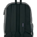 MOCHILA JANSPORT CROSS TOWN GRIS