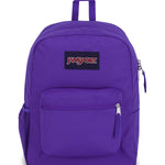 Mochila Cross Town Morado Jansport