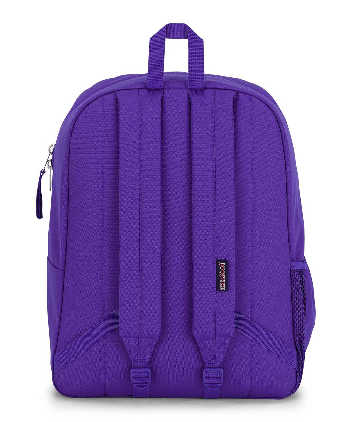 Mochila Cross Town Morado Jansport