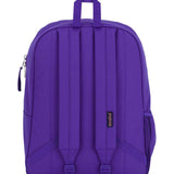 Mochila Cross Town Morado Jansport